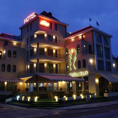 Hotel Dukov 奥布佐尔 客房 照片