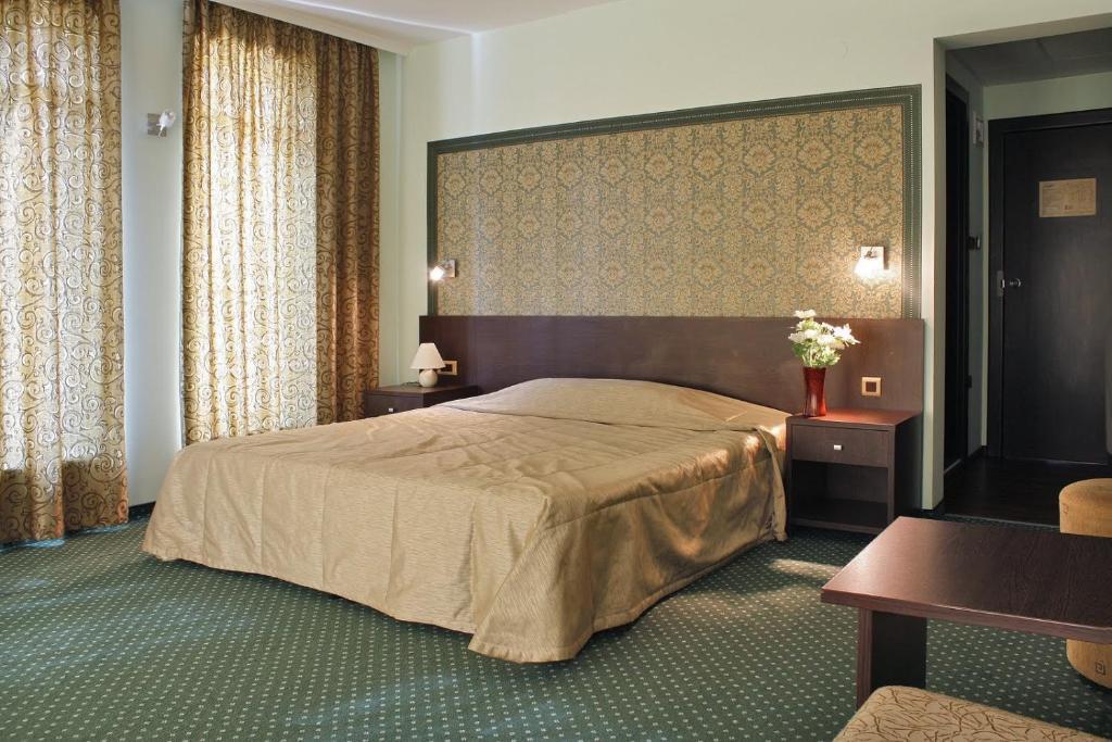 Hotel Dukov 奥布佐尔 客房 照片