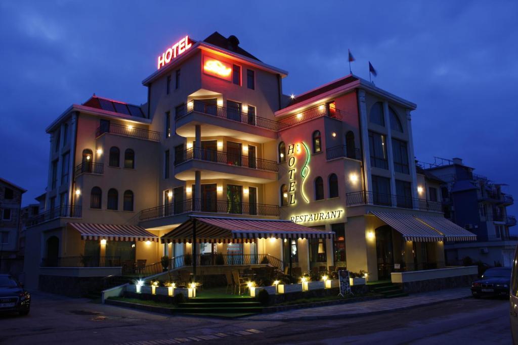 Hotel Dukov 奥布佐尔 客房 照片